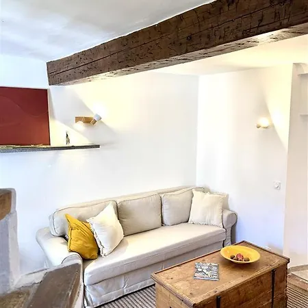 Holiday home Provencal Village House Le Castellet (Alpes-de-Haute-Provence)