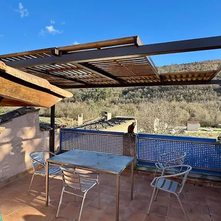 Provencal Casa vacanze Le Castellet (Alpes-de-Haute-Provence)