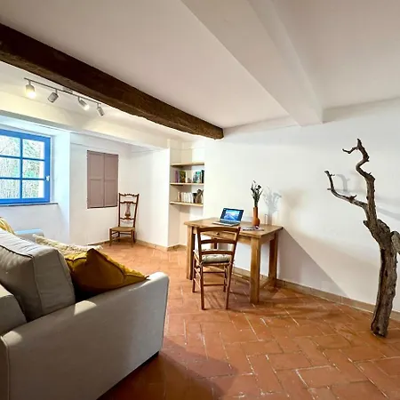 Holiday home Provencal Village House Le Castellet (Alpes-de-Haute-Provence)