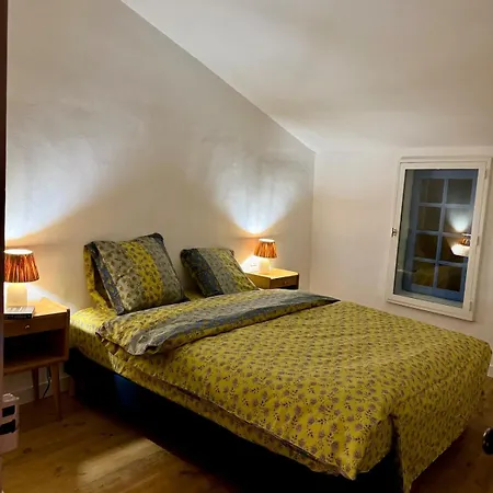 Provencal Village House Le Castellet (Alpes-de-Haute-Provence)