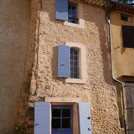 Holiday home Provencal Village House